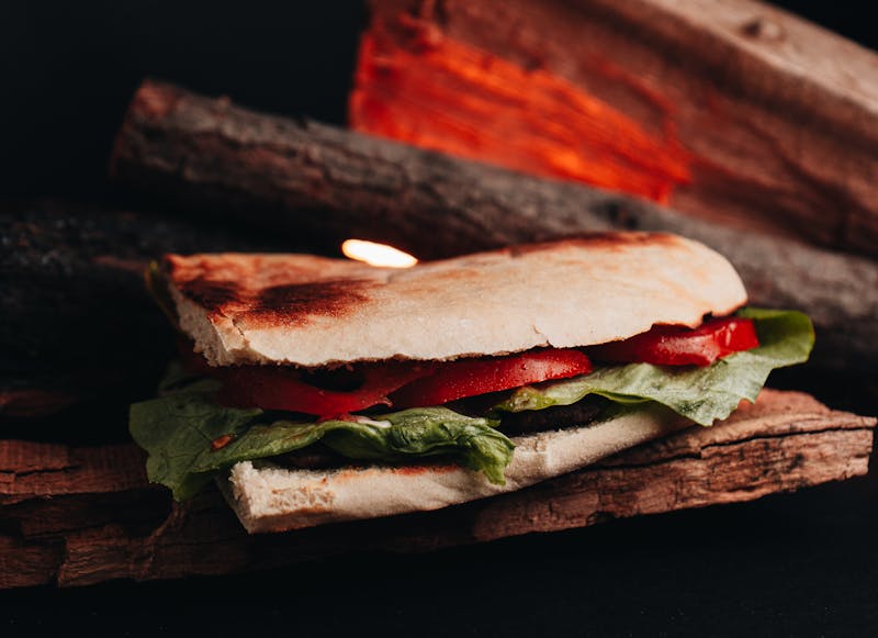 Grilled Chicken Plate